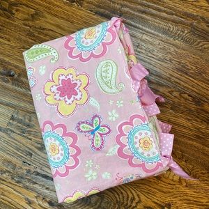 Pottery Barn Kids Full/Queen Duvet Cover